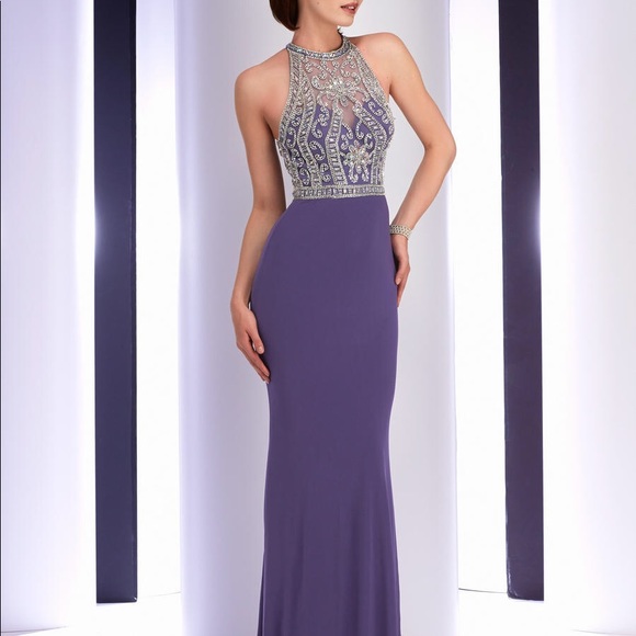 Clarisse Dresses & Skirts - Prom dress Clarisse Dresses & Skirts - Prom dress